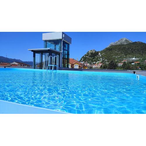 Hotel Prvan