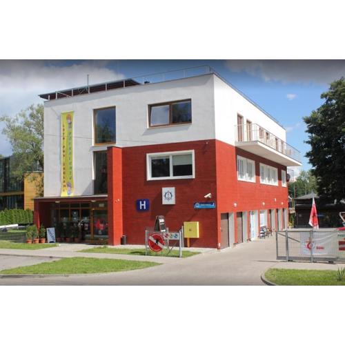 Hotel Przystań WARMIA