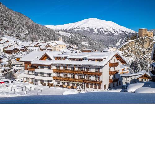Hotel Puint