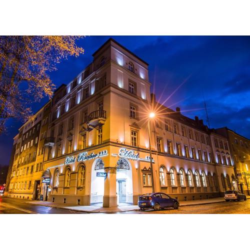 Hotel Racibor