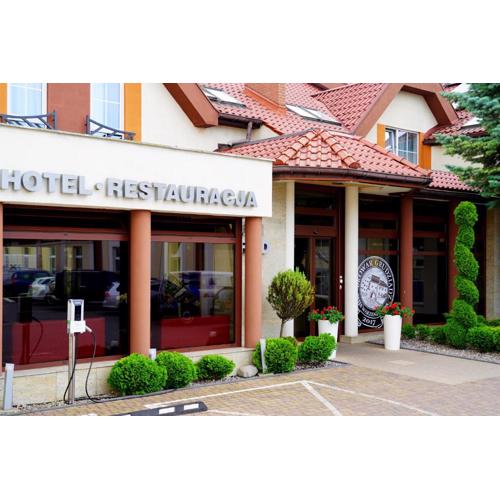 Hotel Rad