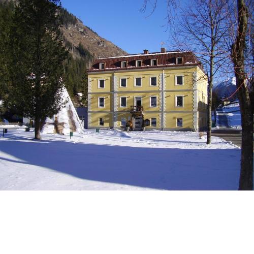 Hotel Rader