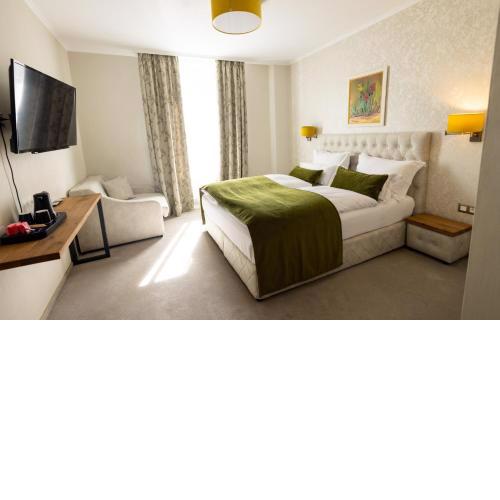 Hotel Radetzky