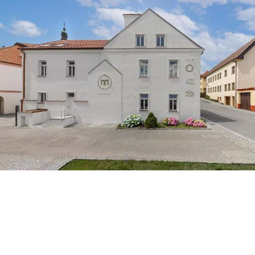 Hotel Radost