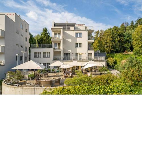 Hotel Radun