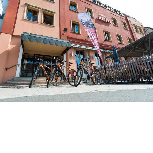 Hotel Raffel