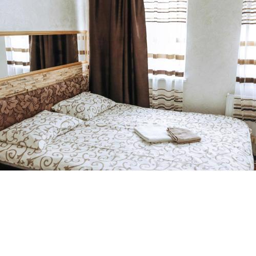 Hotel Rafinad