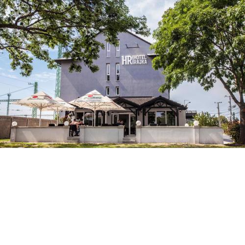 Hotel Rajka