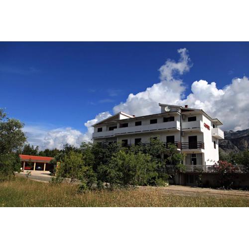 Hotel Rajna