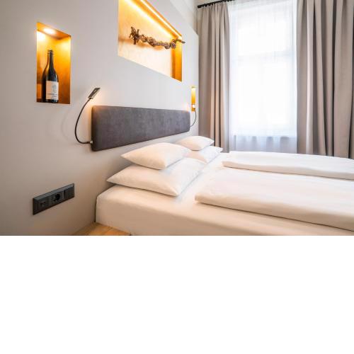 Hotel Rathaus - Wein & Design