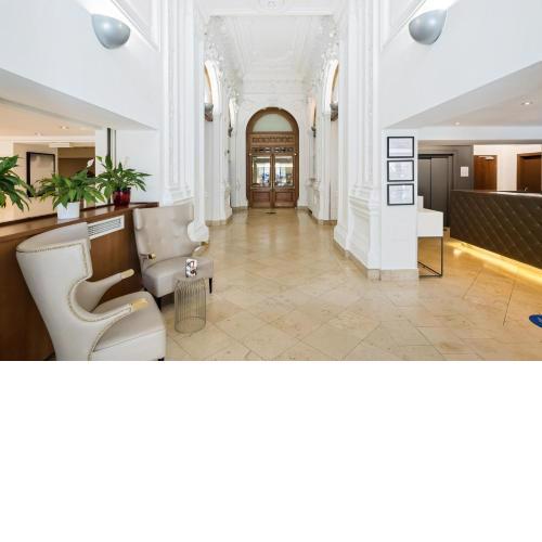 Hotel Rathauspark Wien, a member of Radisson Individuals