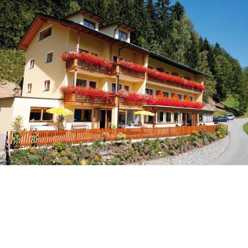 Hotel Raunig