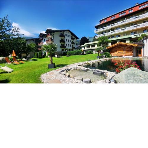 Hotel Rauscher - Das Naturteichparadies