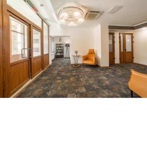 Hotel Re Vita