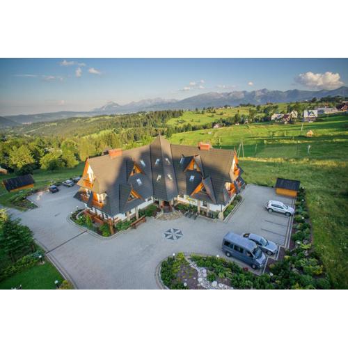 Hotel REDYK Ski&Relax