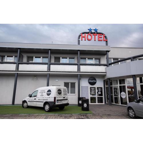 Hotel Reg Benz