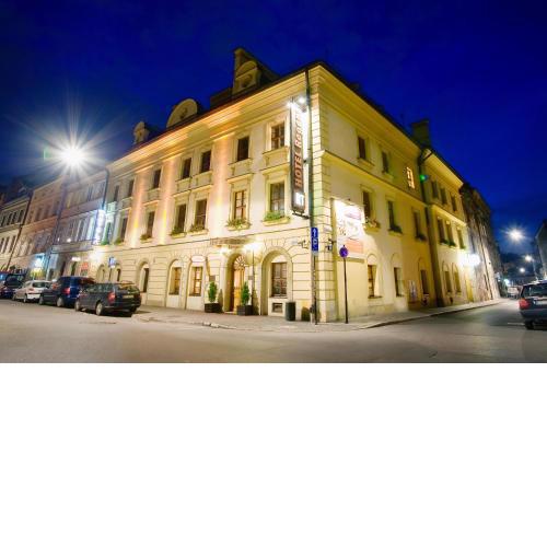 Hotel Regent