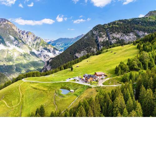 Hotel Regnum Zegg