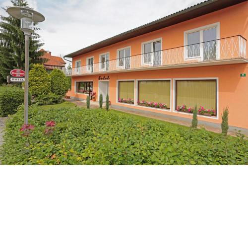 Hotel Reineldis