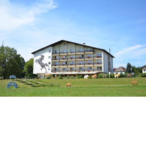 Hotel Reitzentrum Hausruckhof