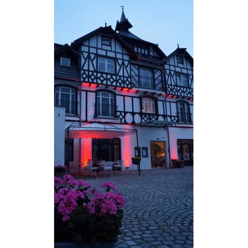 Hotel Rejs