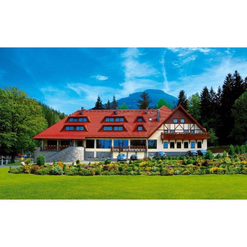 Hotel Relaks Wellness & SPA