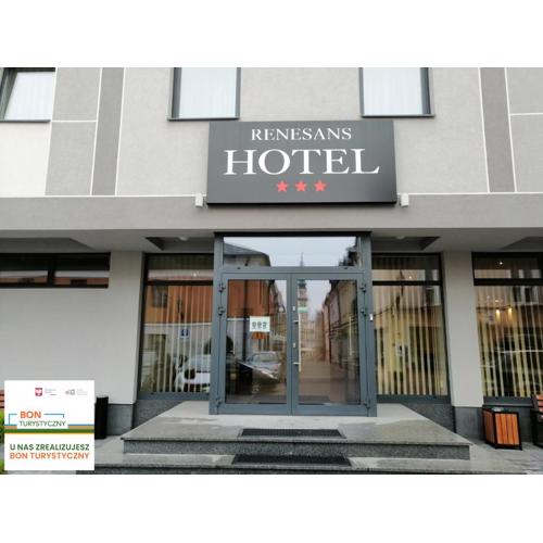 Hotel Renesans