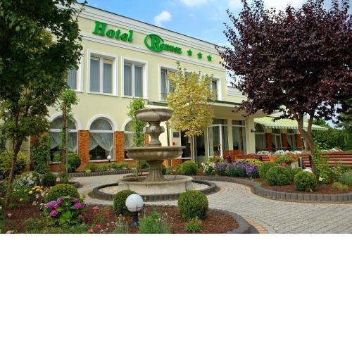 Hotel Renusz