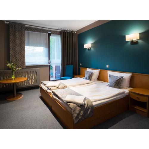 Hotel Restauracja Tawerna Gliwice