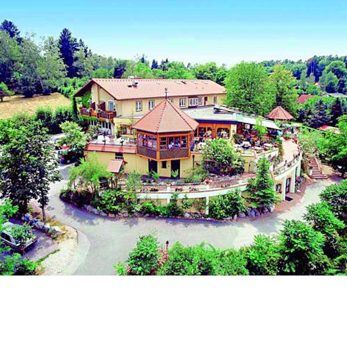 Hotel Restaurant - Häuserl im Wald Graz