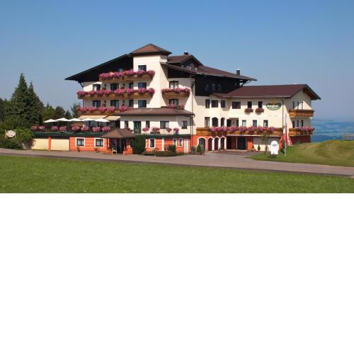 Hotel-Restaurant am Hochfuchs