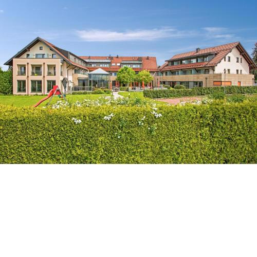 Hotel-Restaurant Ammerhauser