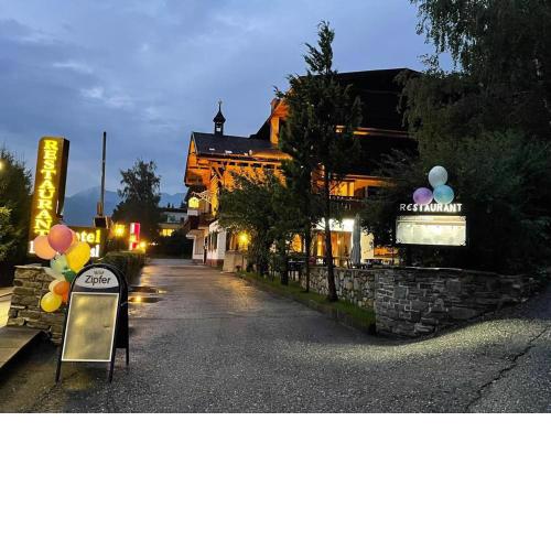 Hotel-Restaurant Batzenhäusl