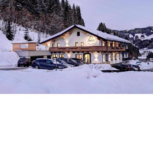 Hotel-Restaurant Bike&Snow Lederer