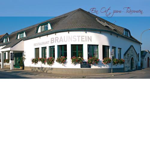 Hotel & Restaurant Braunstein - Pauli´s Stuben
