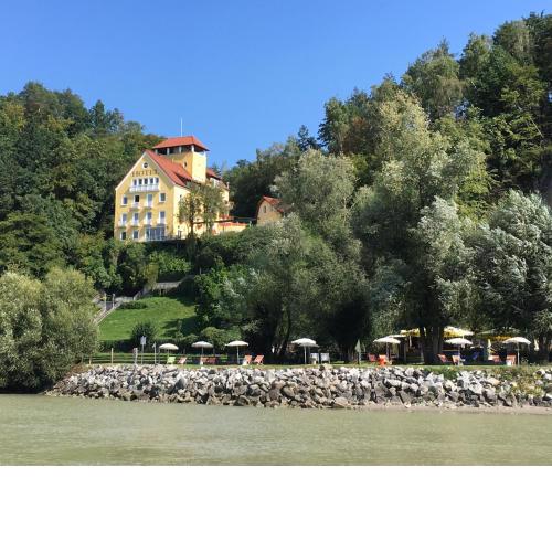 Hotel-Restaurant Faustschlössl