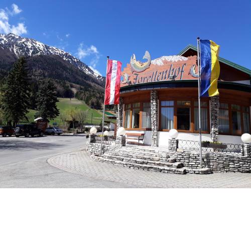 Hotel-Restaurant Forellenhof