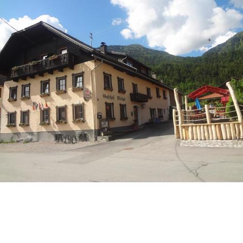 Hotel Restaurant Gasthof Michal