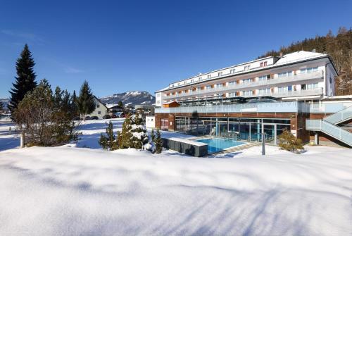 Hotel-Restaurant Grimmingblick
