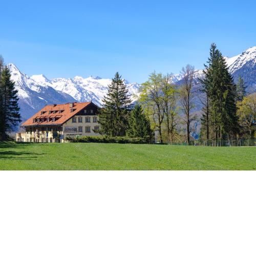 Hotel Restaurant Grünwalderhof