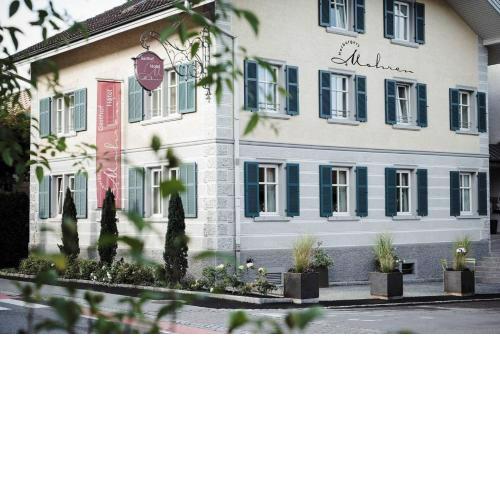 Hotel Restaurant Mohren