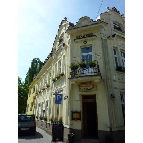 Hotel & Restaurant Na Fryštátské