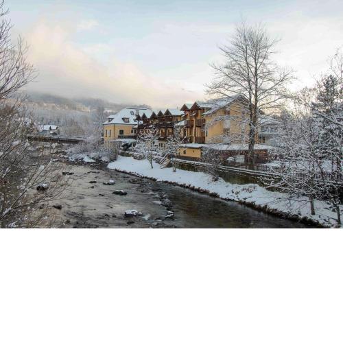 Hotel Restaurant Platzer