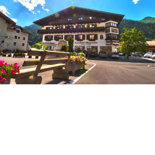 Hotel Restaurant Platzwirt
