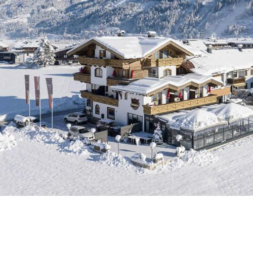 Hotel Restaurant Rosengarten