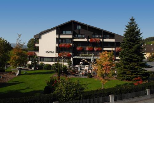 Hotel Restaurant Rössle