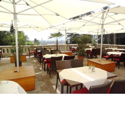Hotel Restaurant Schweizerhaus