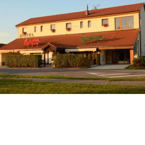 Hotel & restaurant SIGNAL