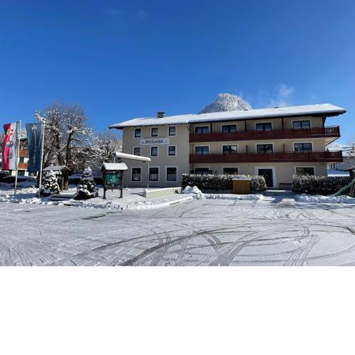 Hotel-Restaurant Stefanihof