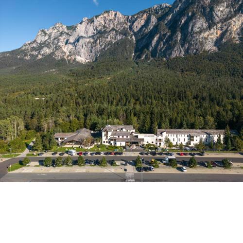 Hotel Restaurant Südrast Dreiländereck